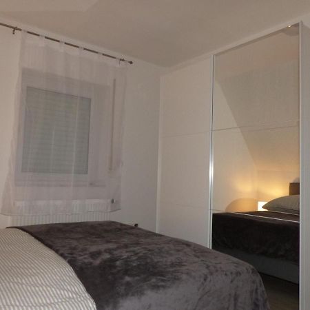 Ferienwohnung Porta Westfalica Luaran gambar