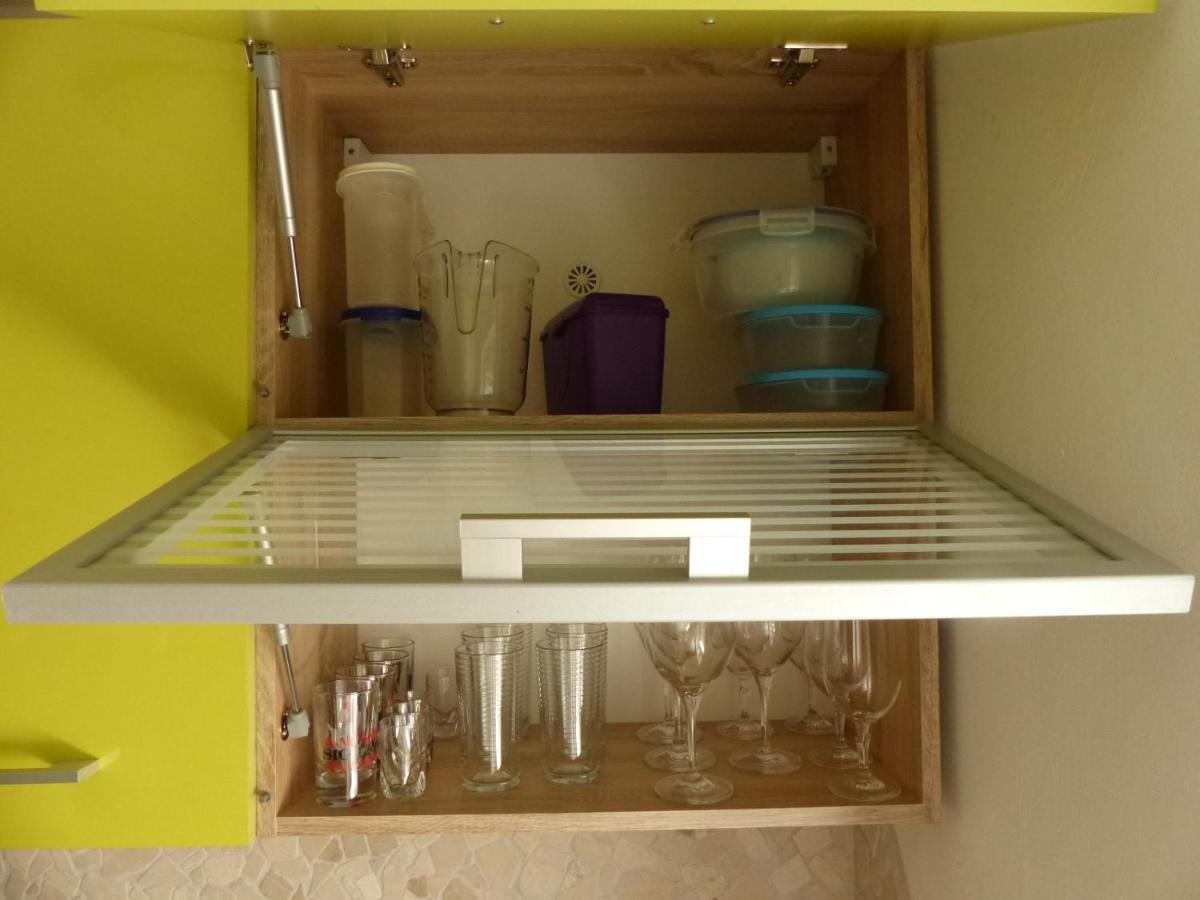 Ferienwohnung Porta Westfalica Luaran gambar