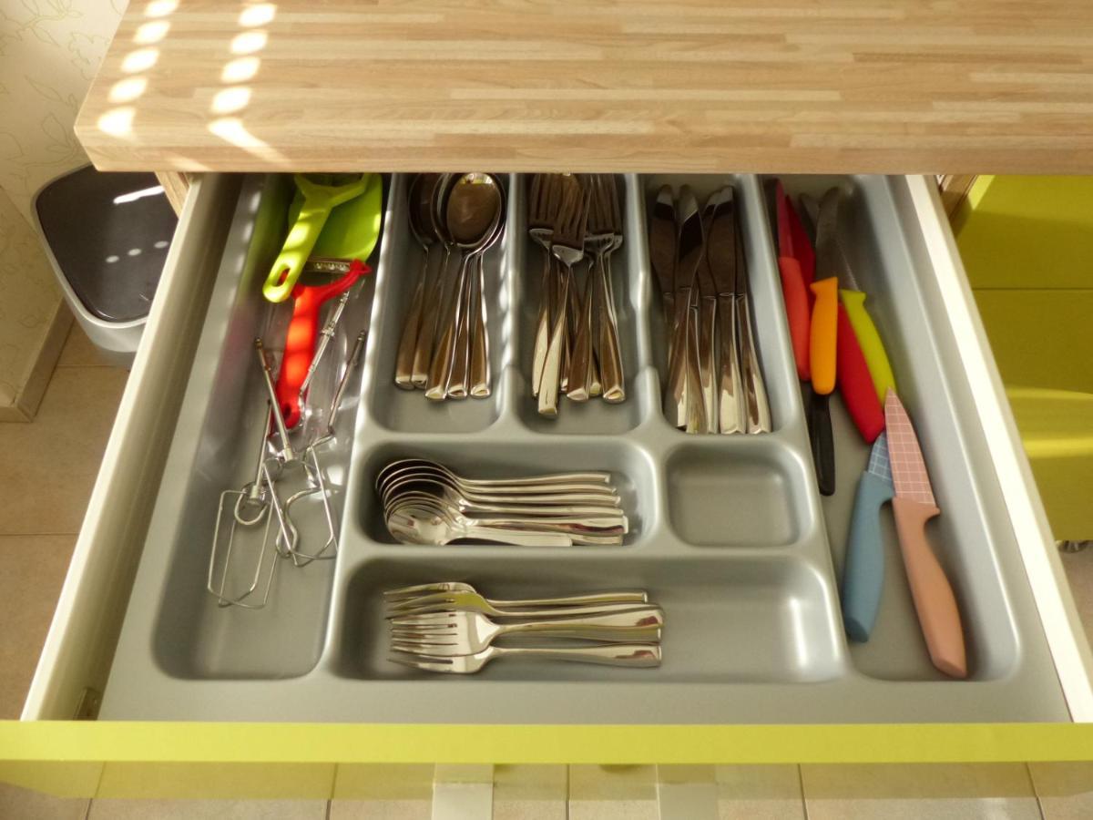 Ferienwohnung Porta Westfalica Luaran gambar