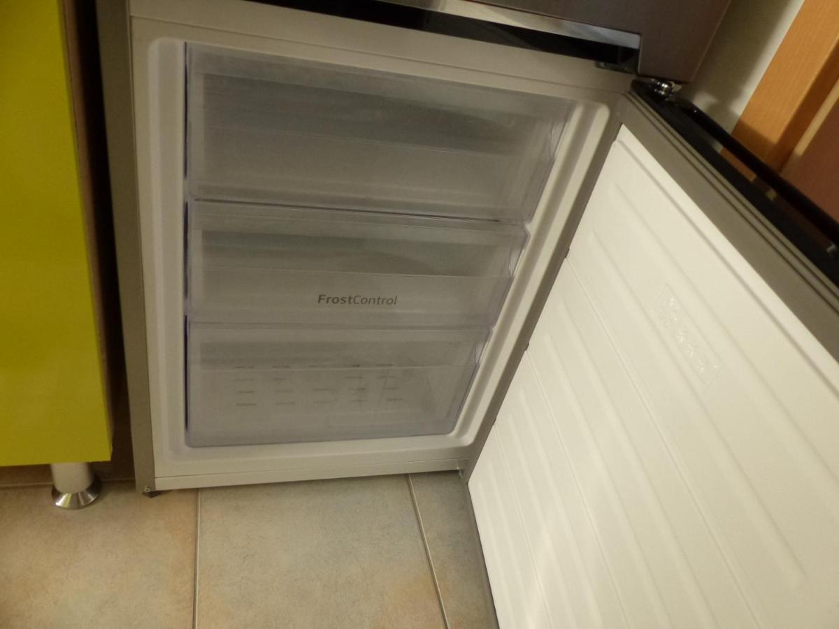 Ferienwohnung Porta Westfalica Luaran gambar