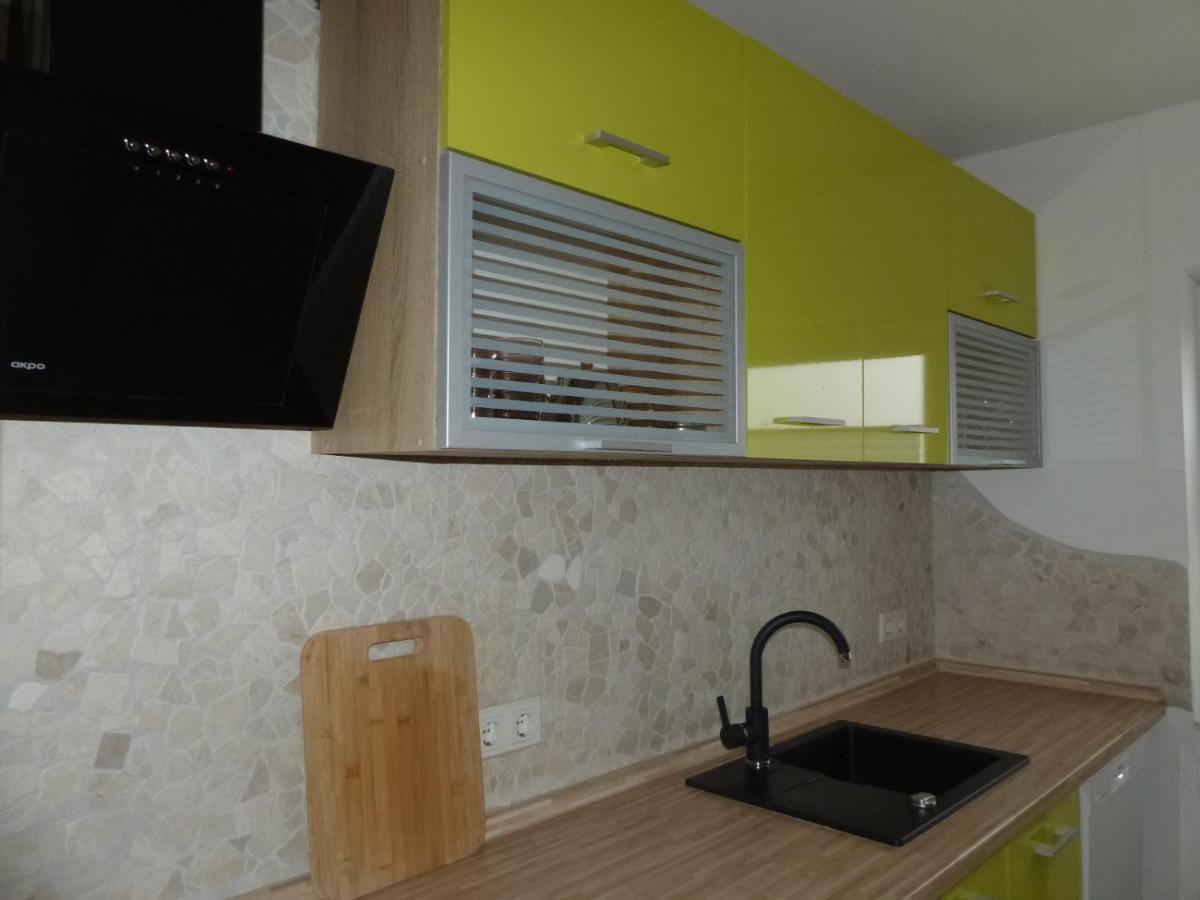 Ferienwohnung Porta Westfalica Luaran gambar