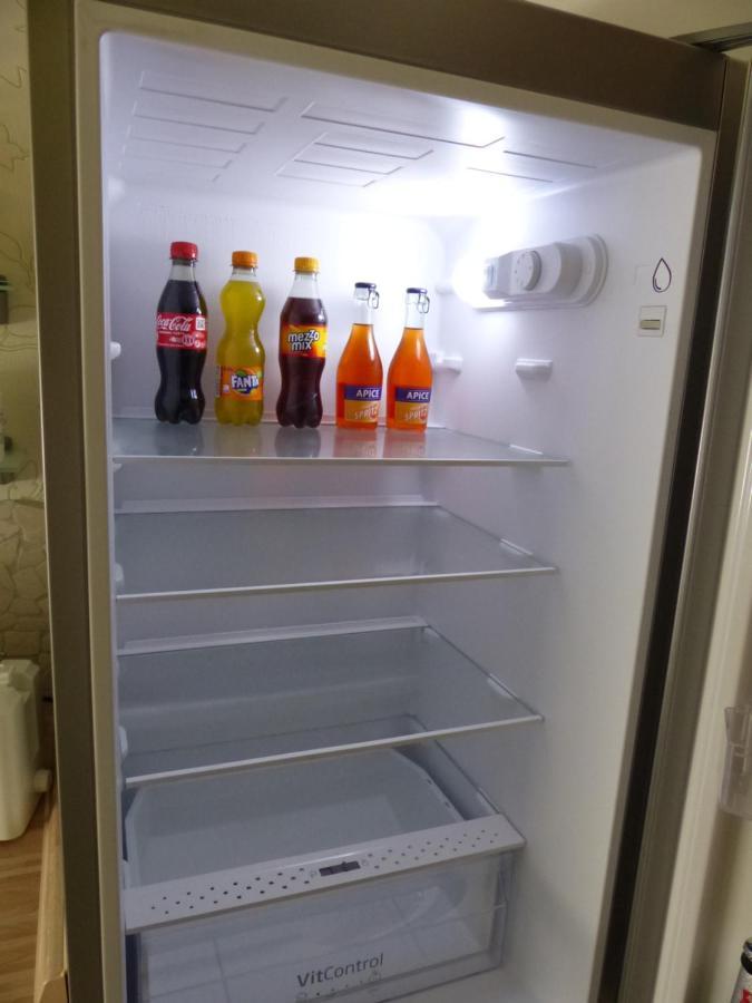 Ferienwohnung Porta Westfalica Luaran gambar